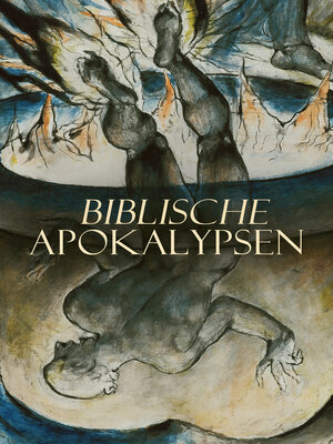 cover image of Biblische Apokalypsen